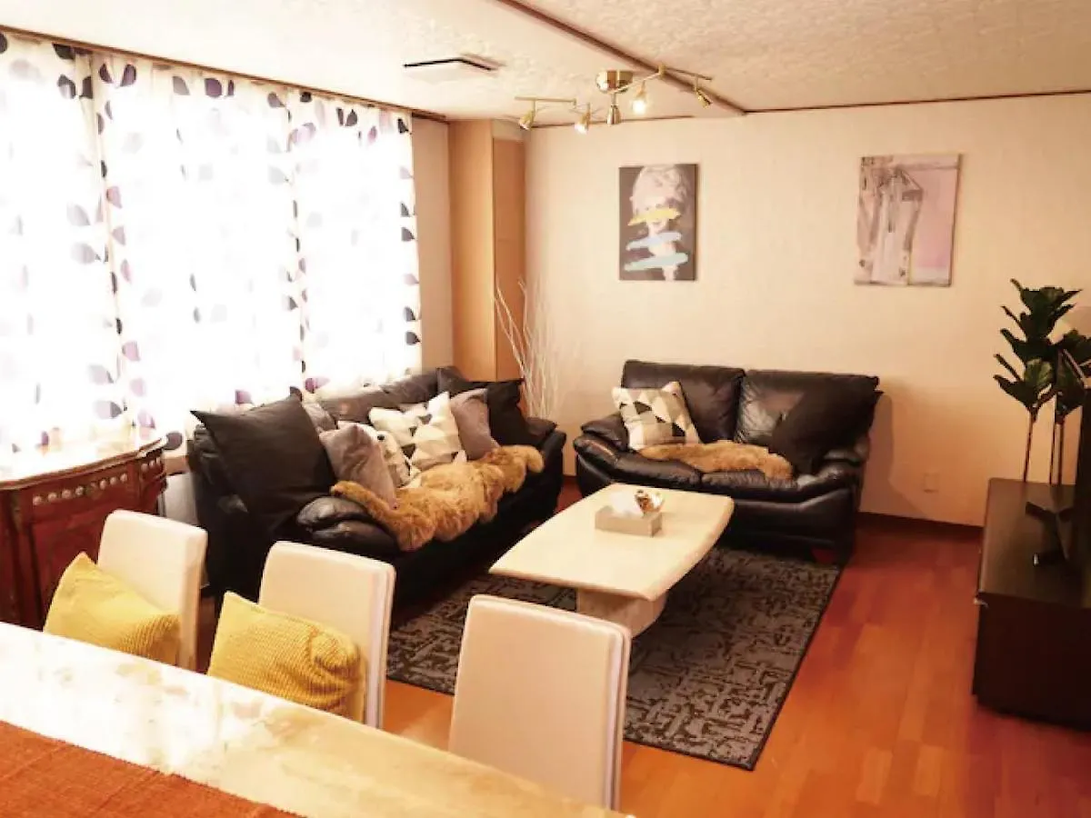 Commun Ryogoku - Vacation Stay 97137V Tokyo Hotel