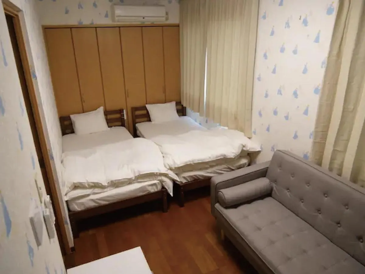 Commun Ryogoku - Vacation Stay 97137V Tokyo