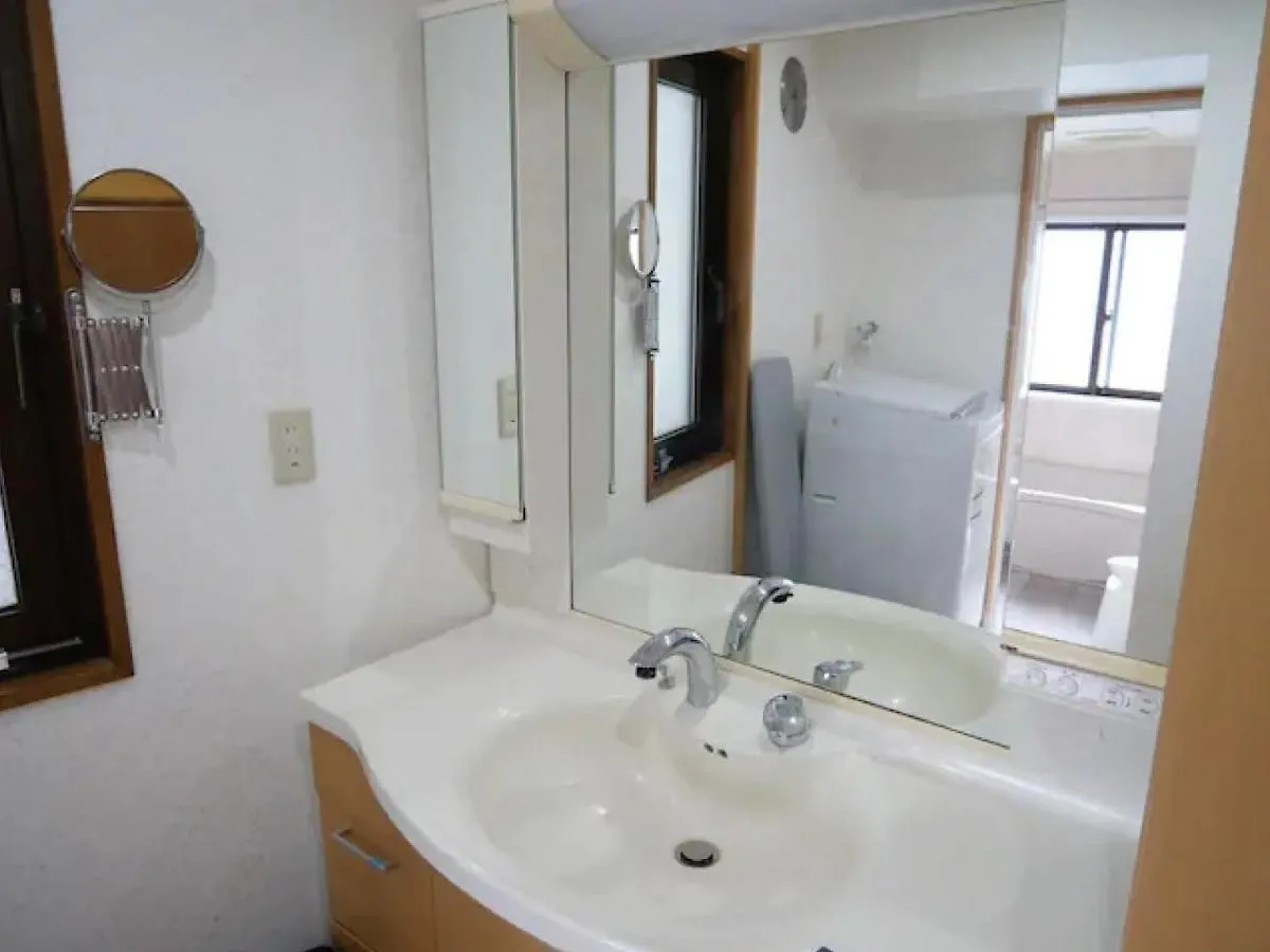 Commun Ryogoku - Vacation Stay 97137V Tokyo 0*,  Japan